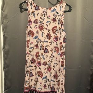 Never worn summer dress